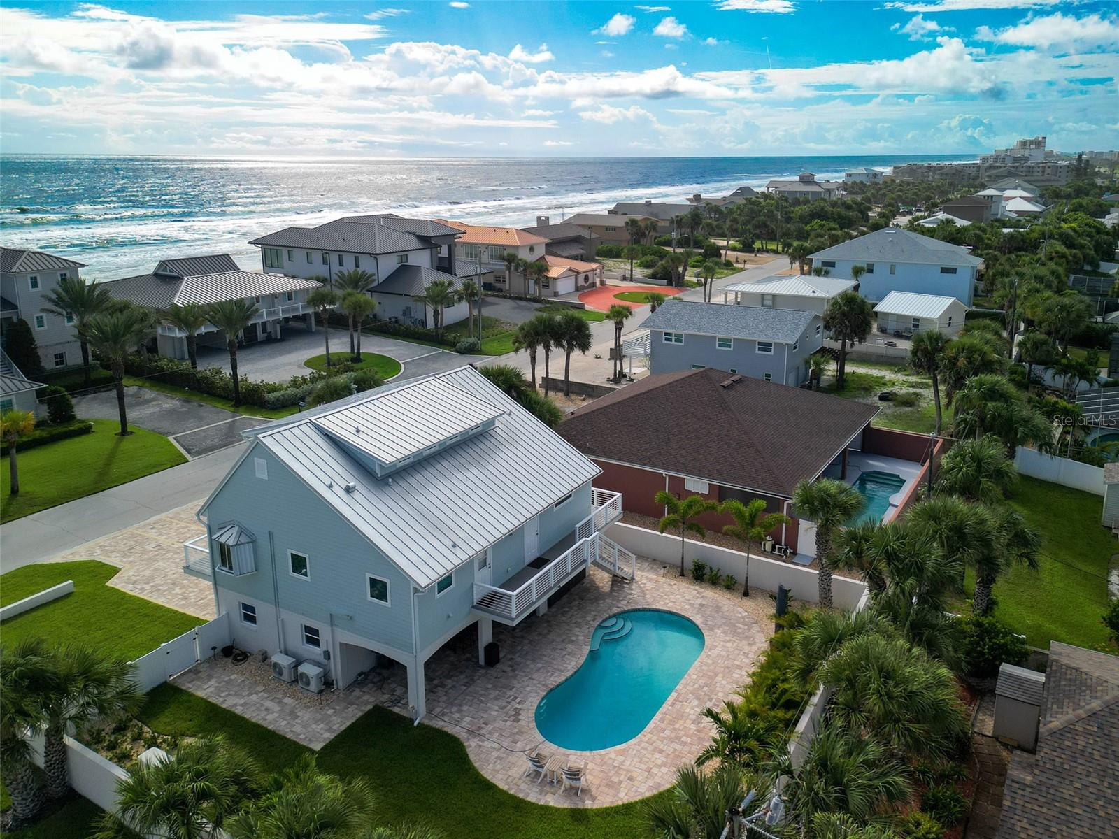 SILVER SANDS SEC D - Residential