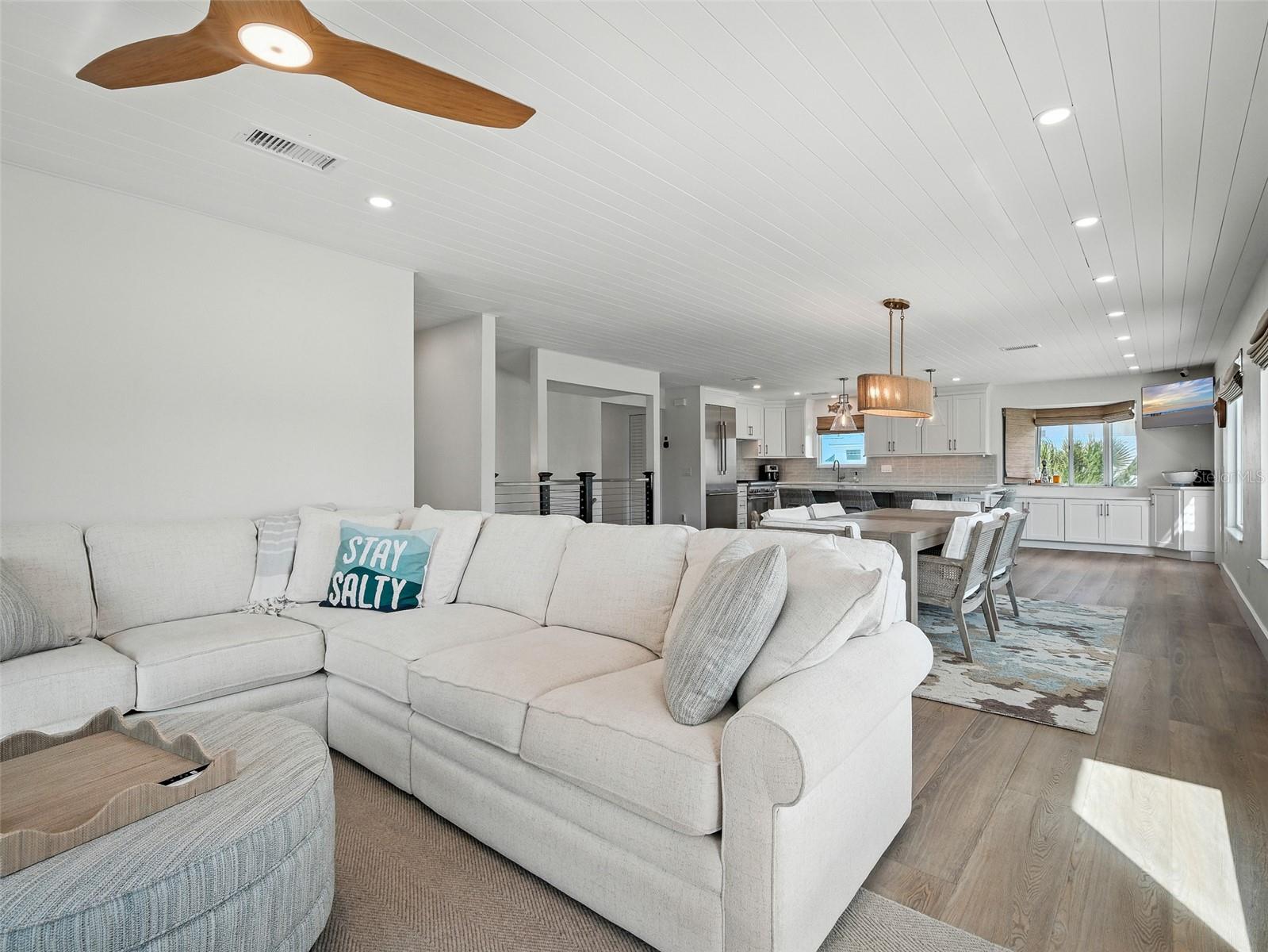 SILVER SANDS SEC D - Residential