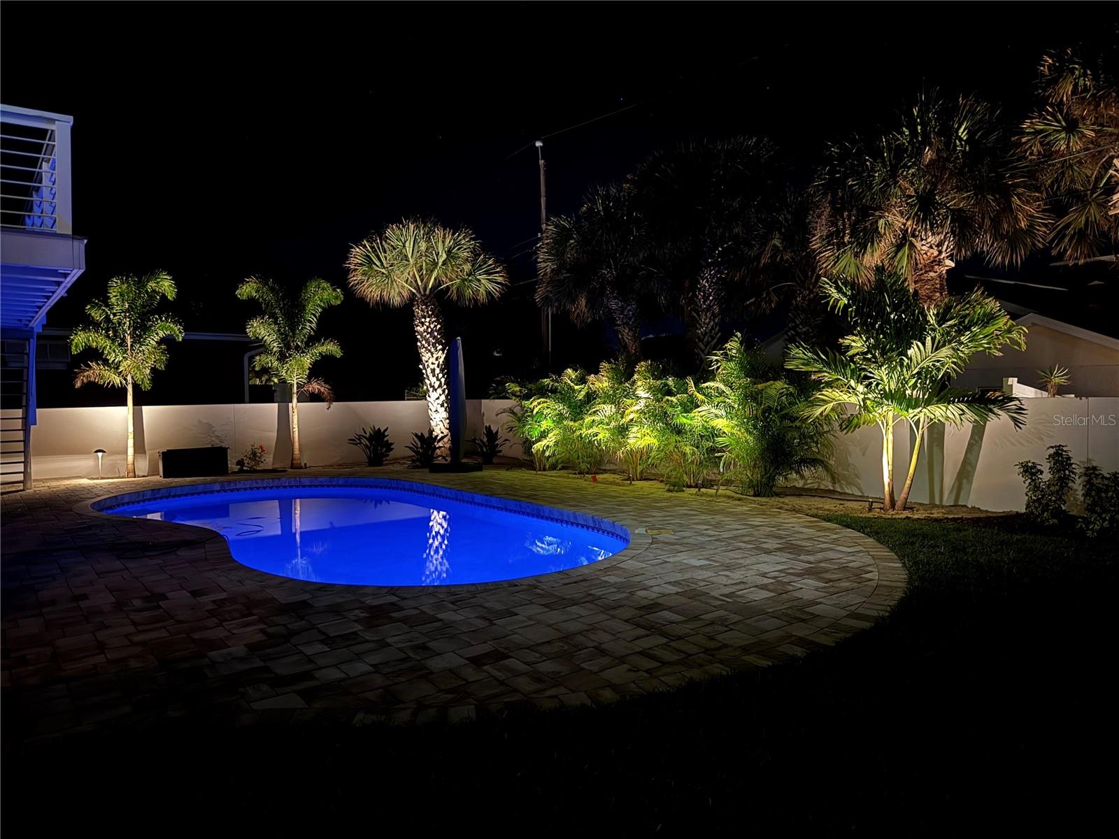 SILVER SANDS SEC D - Residential