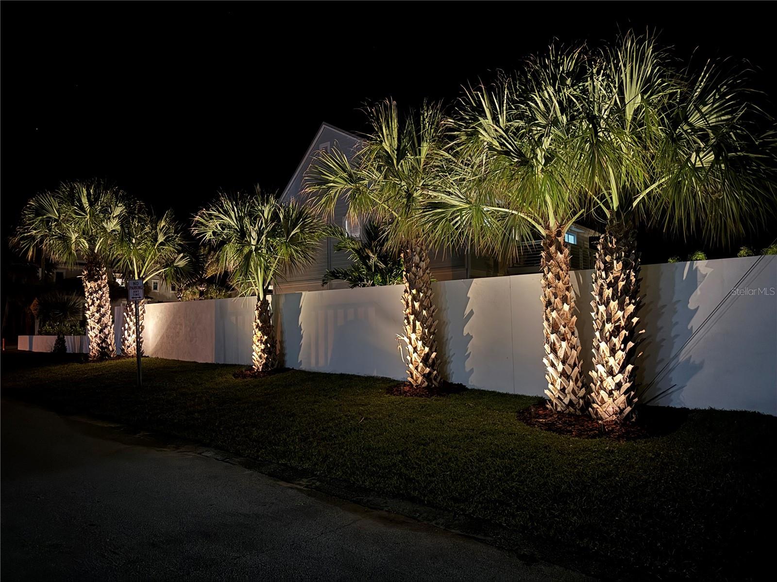 SILVER SANDS SEC D - Residential