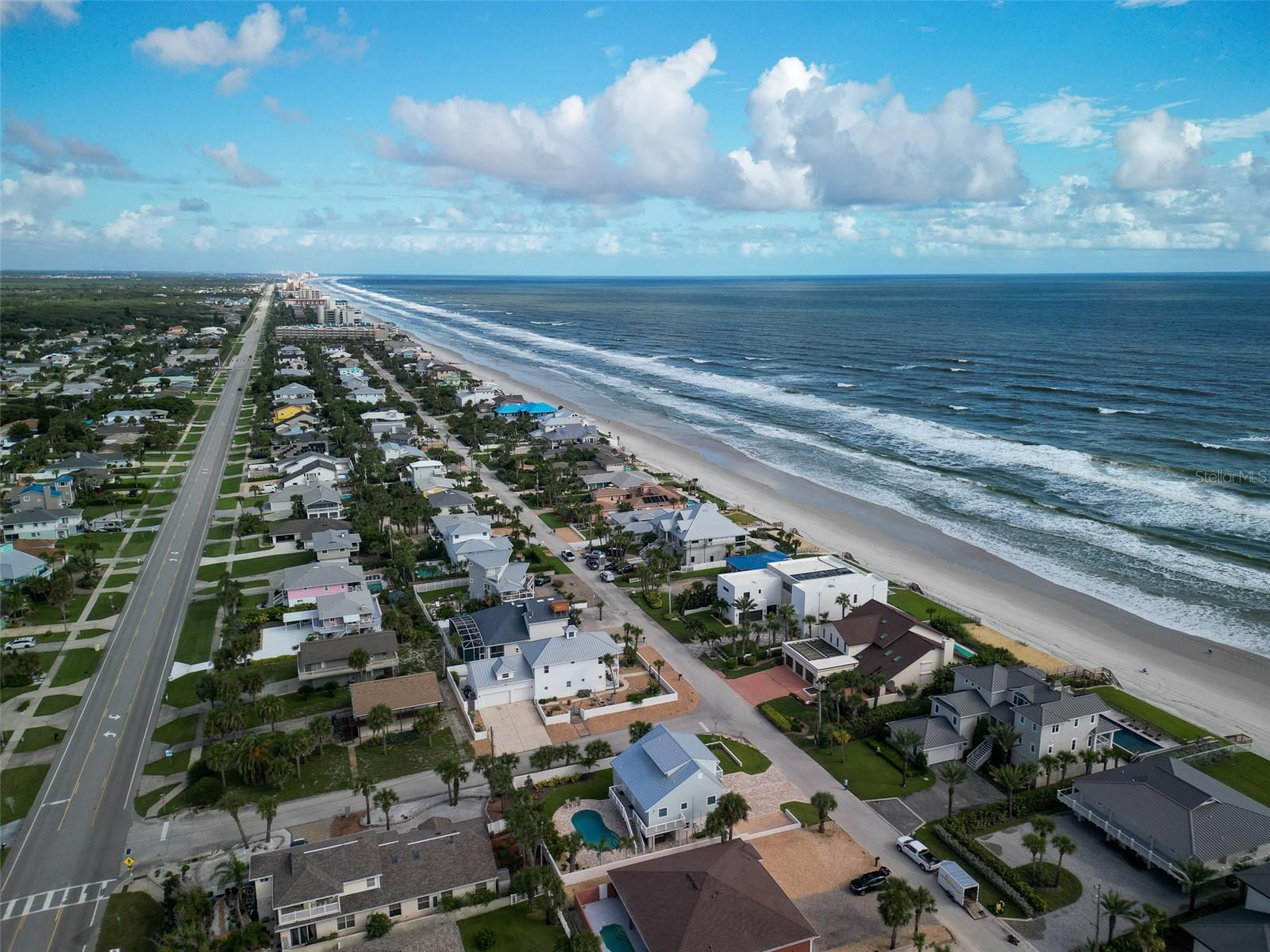 SILVER SANDS SEC D - Residential