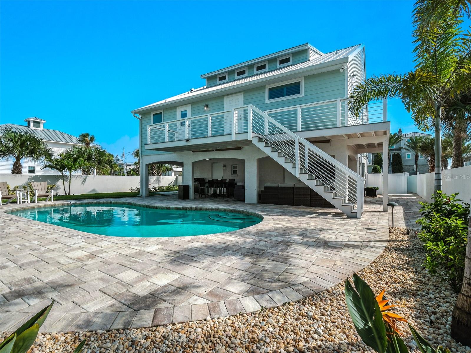 SILVER SANDS SEC D - Residential