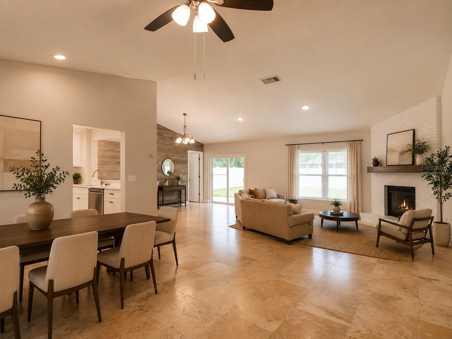 COUNTRY CREEK THE TRAILS AT - Residential Lease