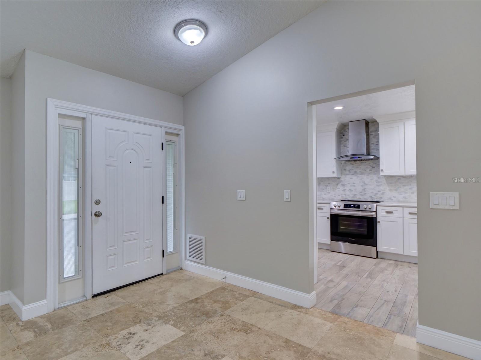 COUNTRY CREEK THE TRAILS AT - Residential Lease