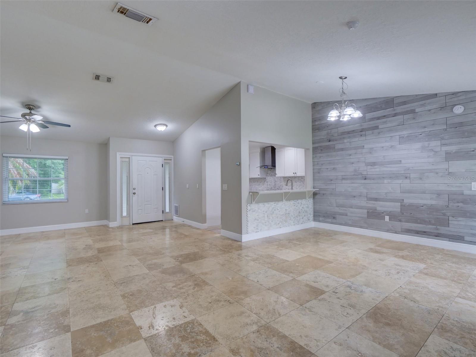 COUNTRY CREEK THE TRAILS AT - Residential Lease