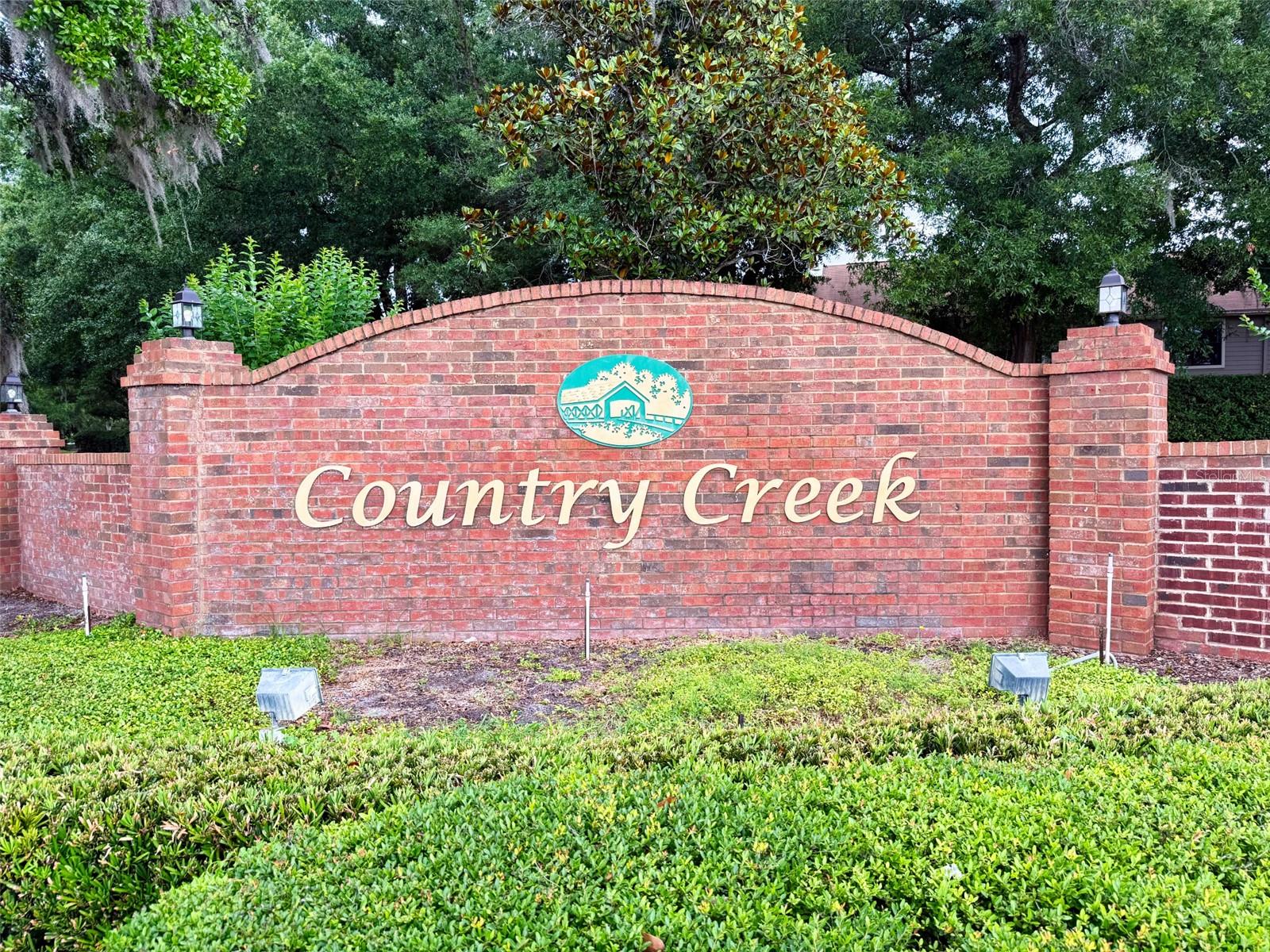 COUNTRY CREEK THE TRAILS AT - Residential Lease