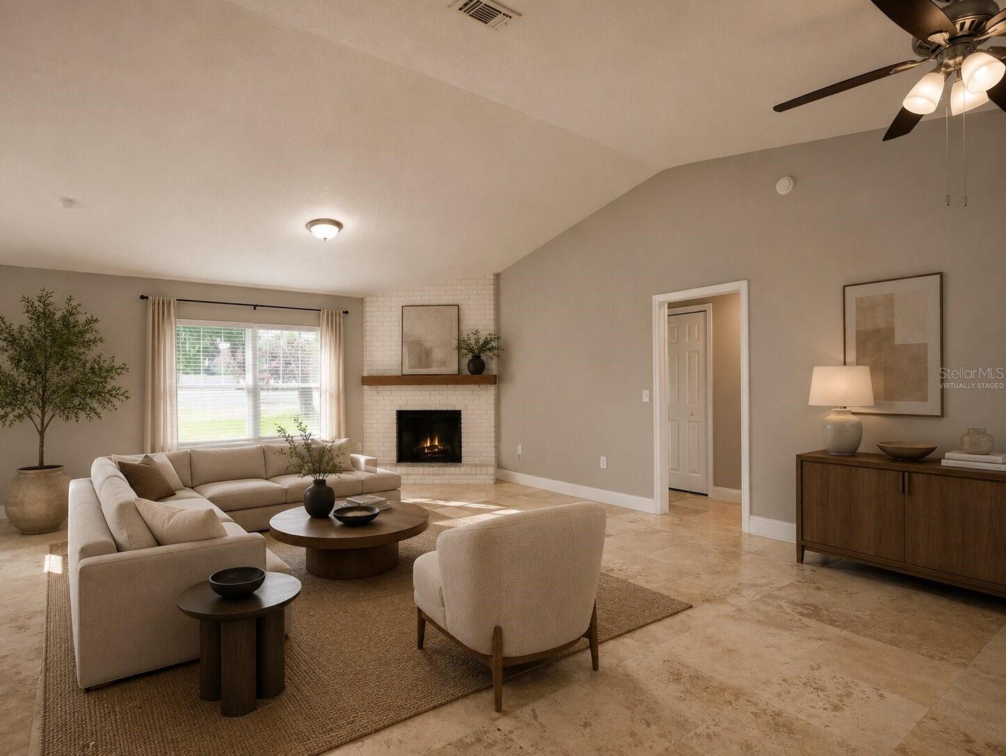 COUNTRY CREEK THE TRAILS AT - Residential Lease