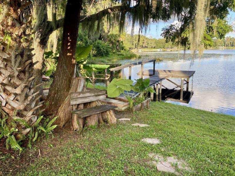 9825 LAKE GEORGIA DRIVE