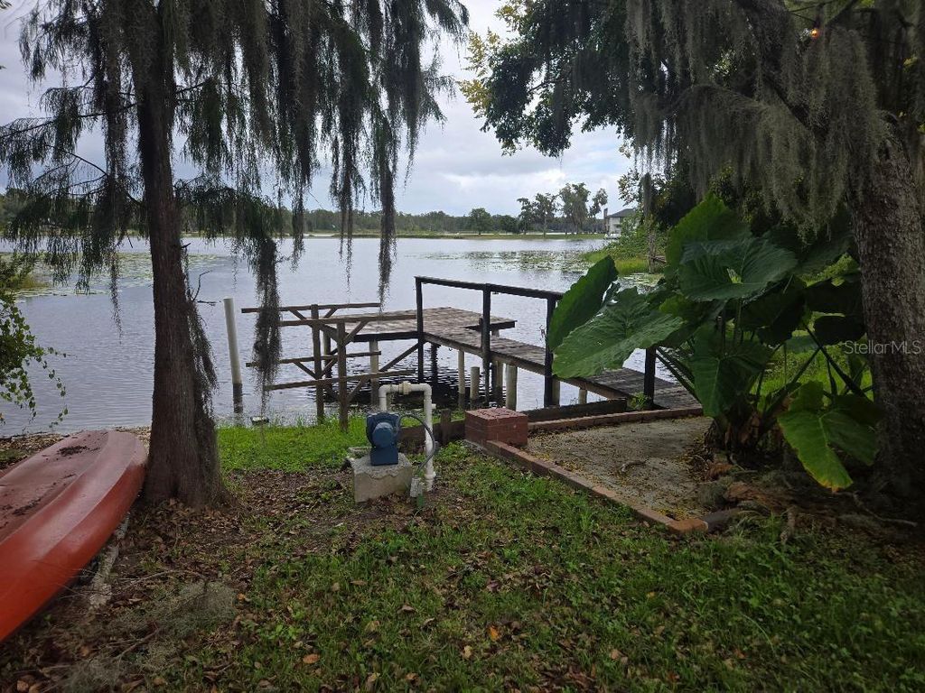 Photo of 9825 Lake Georgia Drive, Orlando, FL 32817 (MLS # O6347968)