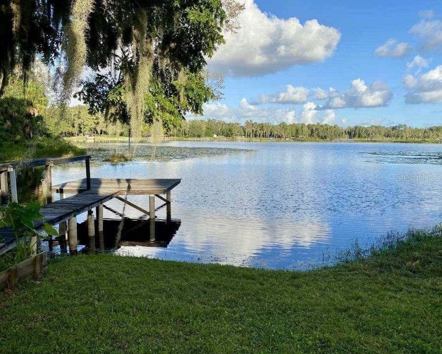 9825 LAKE GEORGIA DRIVE