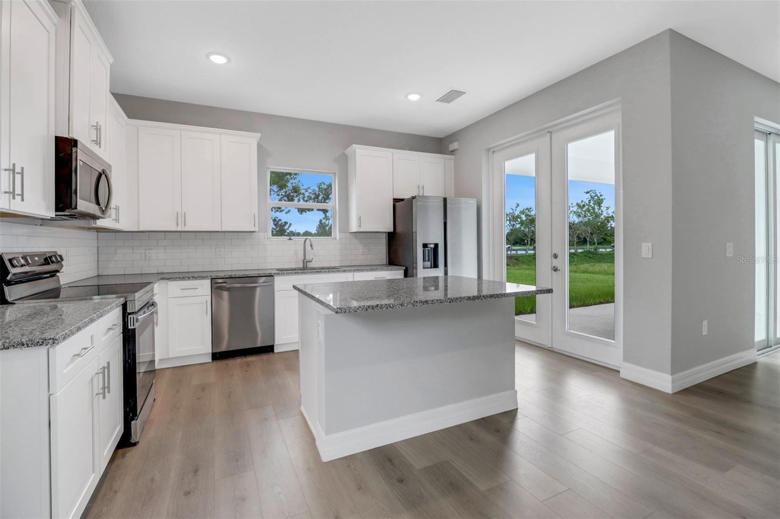 PORT CHARLOTTE SEC 015 - Residential