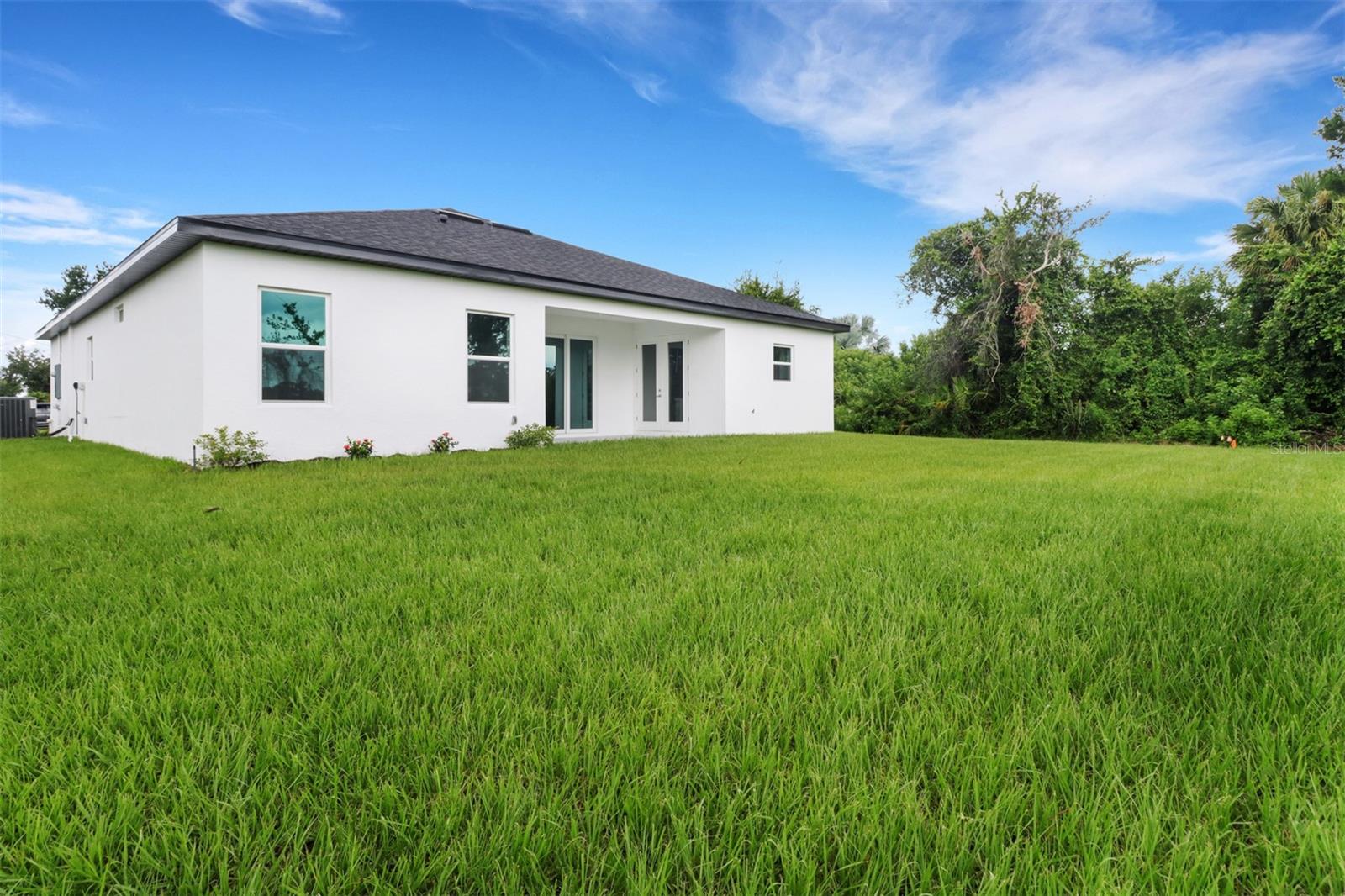 PORT CHARLOTTE SEC 015 - Residential