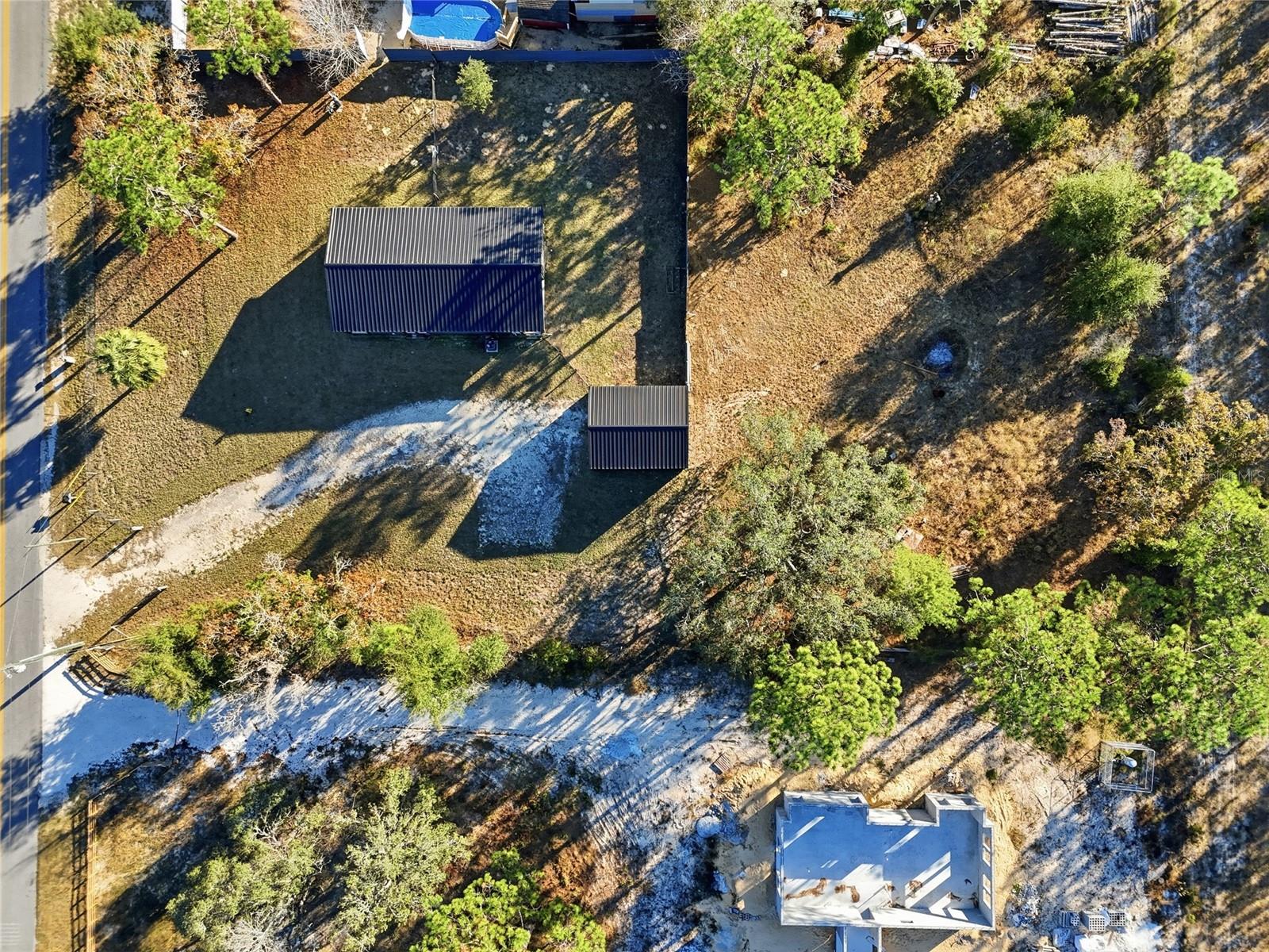 B & R SUB - Residential