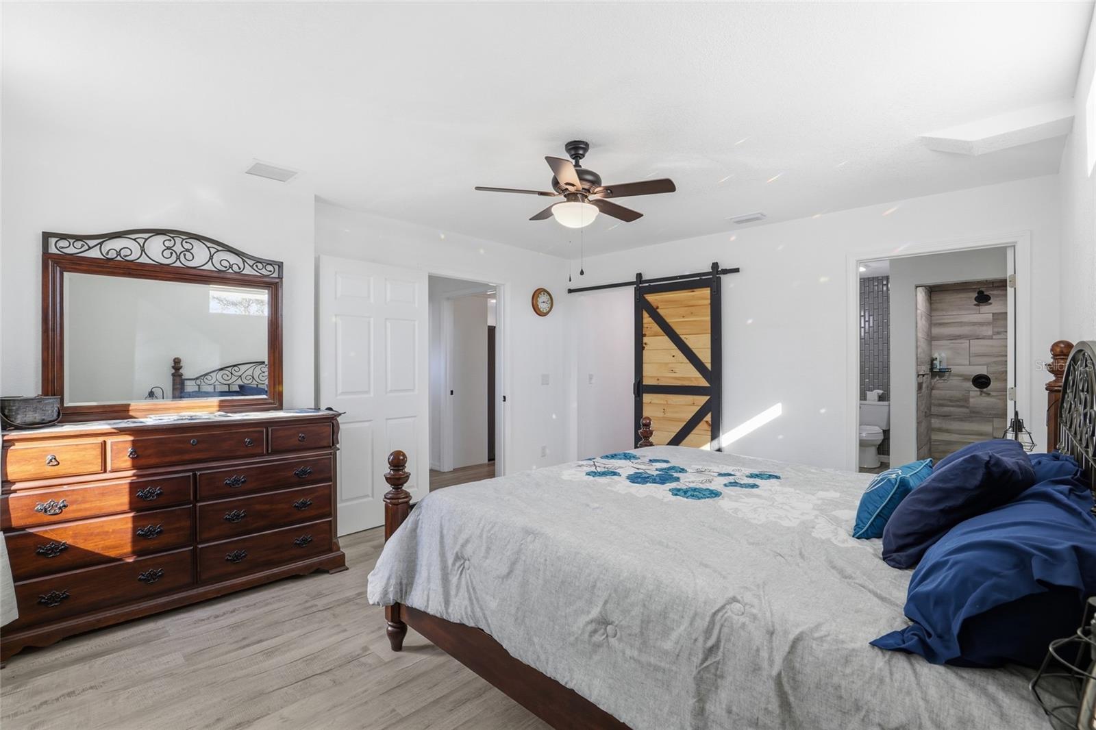 B & R SUB - Residential