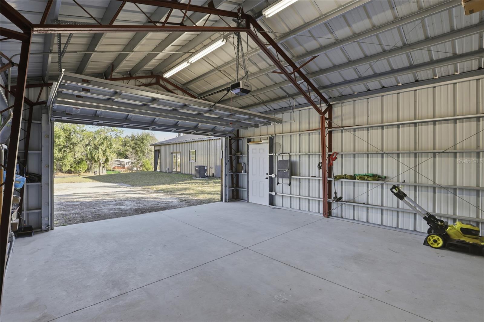 B & R SUB - Residential