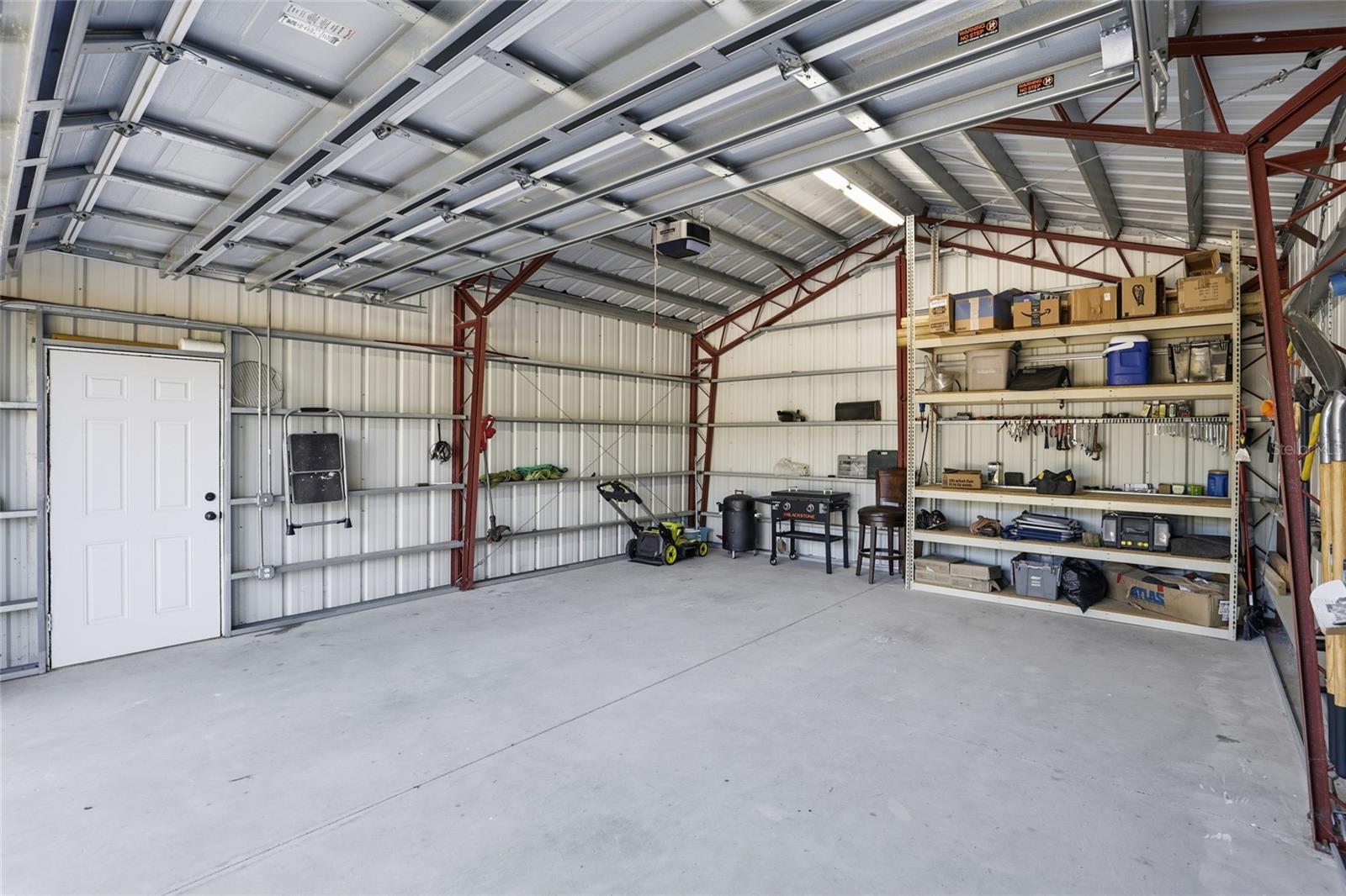 B & R SUB - Residential