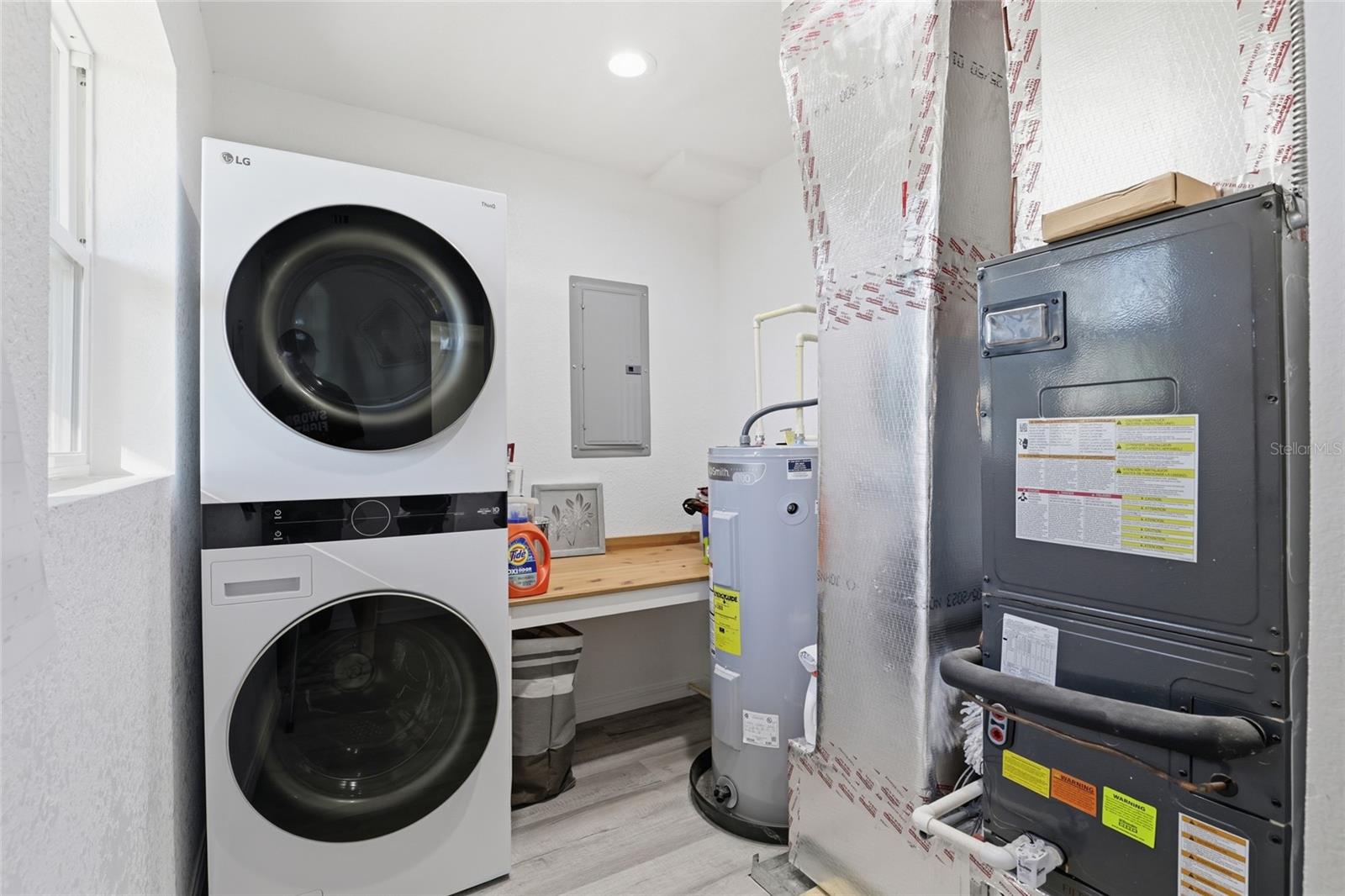 B & R SUB - Residential