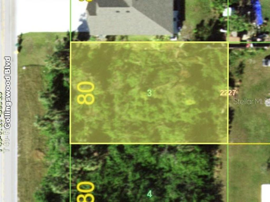 Photo of 4440 Collingswood Boulevard, Port Charlotte, FL 33948 (MLS # C7519723)