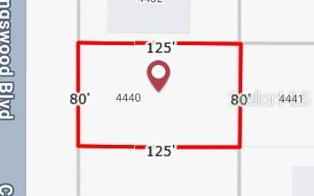 Photo of 4440 Collingswood Boulevard, Port Charlotte, FL 33948 (MLS # C7519723)