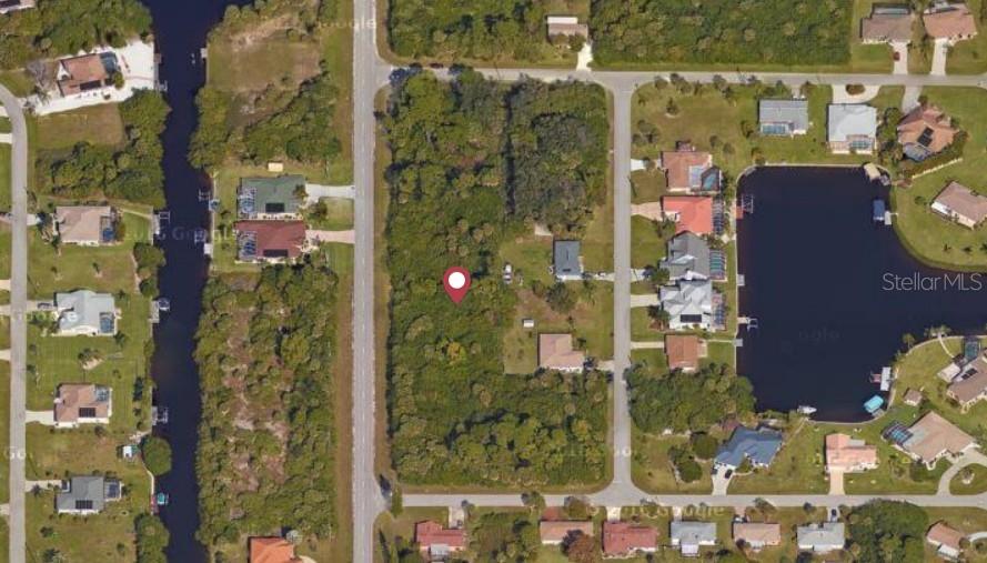 PORT PORT CHARLOTTE SEC 37 - Land