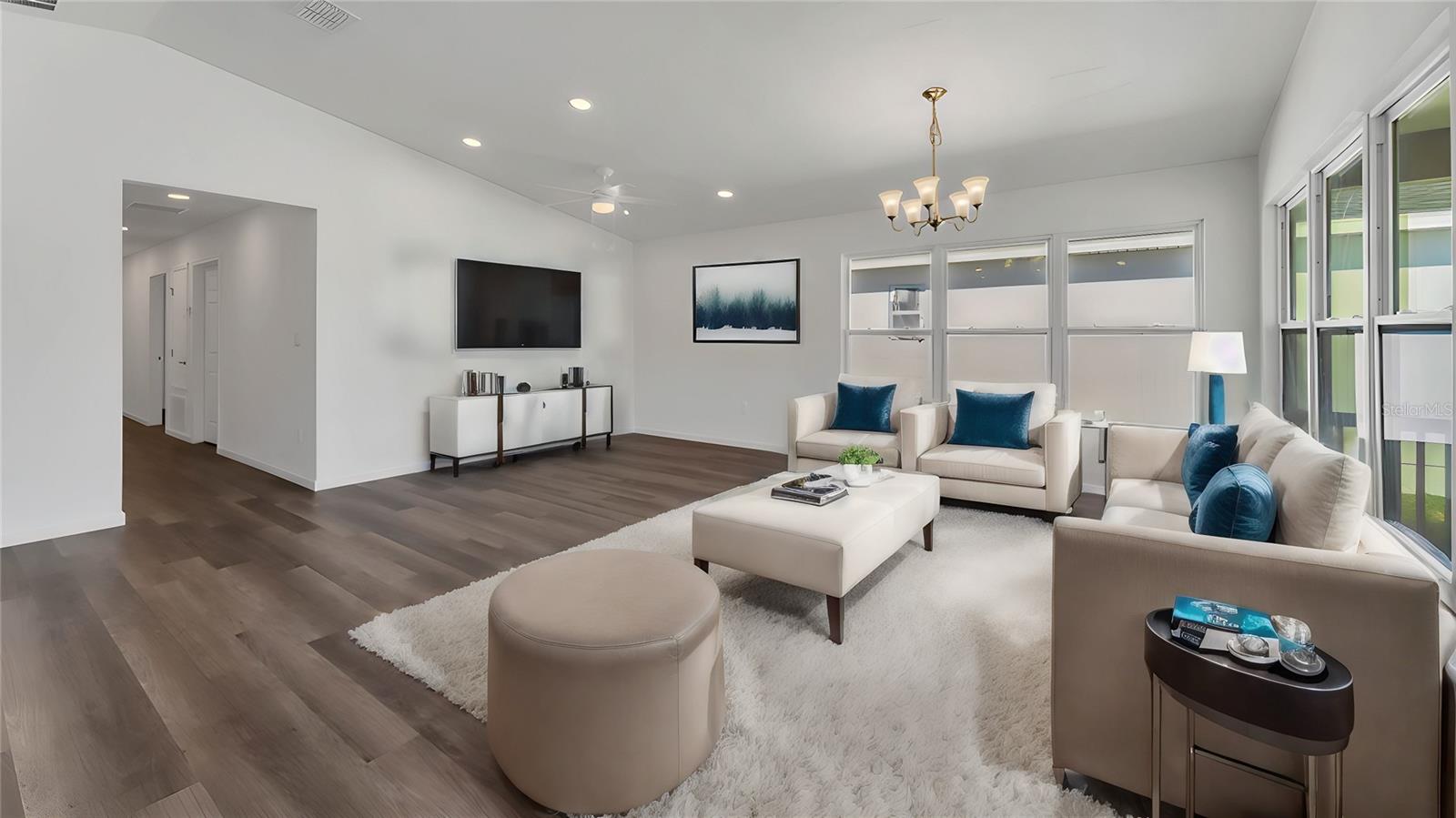 ANGEBILT ADD - Residential