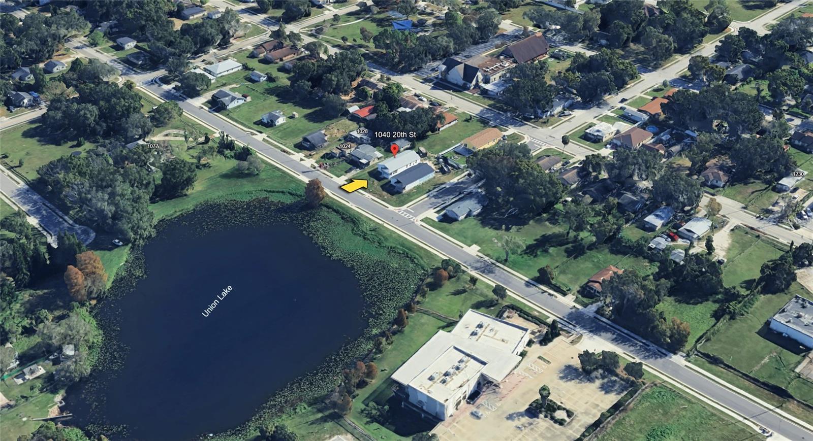 ANGEBILT ADD - Residential