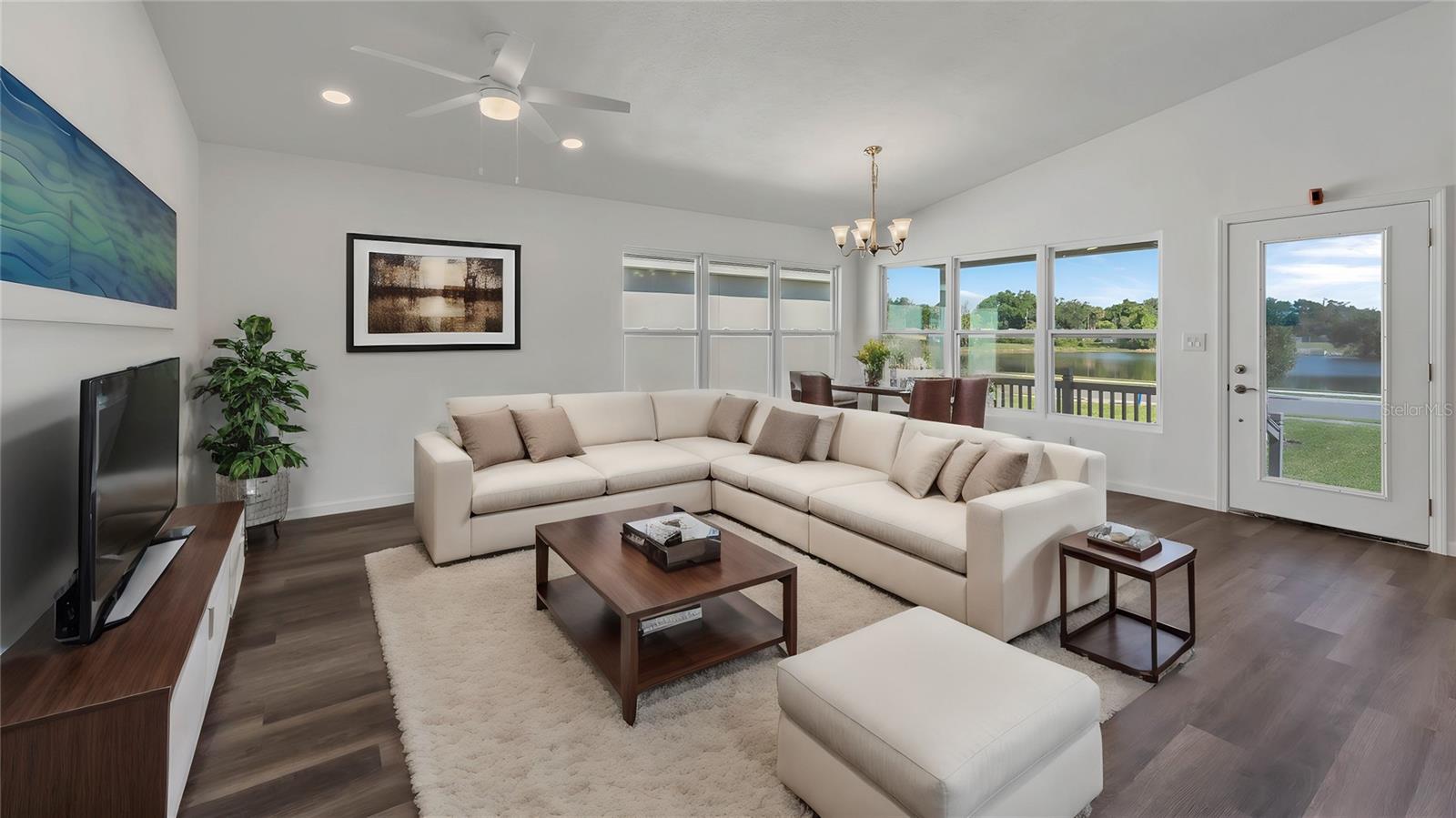 ANGEBILT ADD - Residential