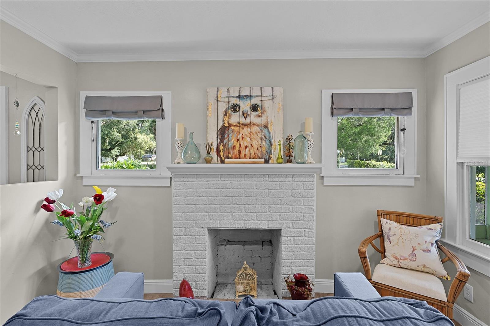 LADY LAKE HUEYS - Residential