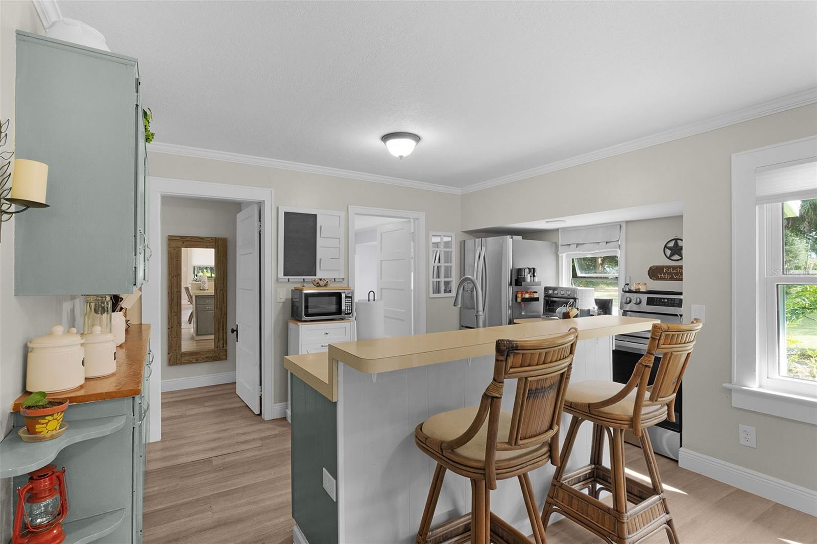 LADY LAKE HUEYS - Residential