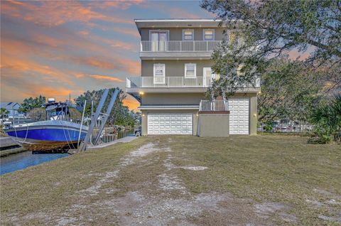 6801 NOWIKI AVENUE HUDSON FL 34667
