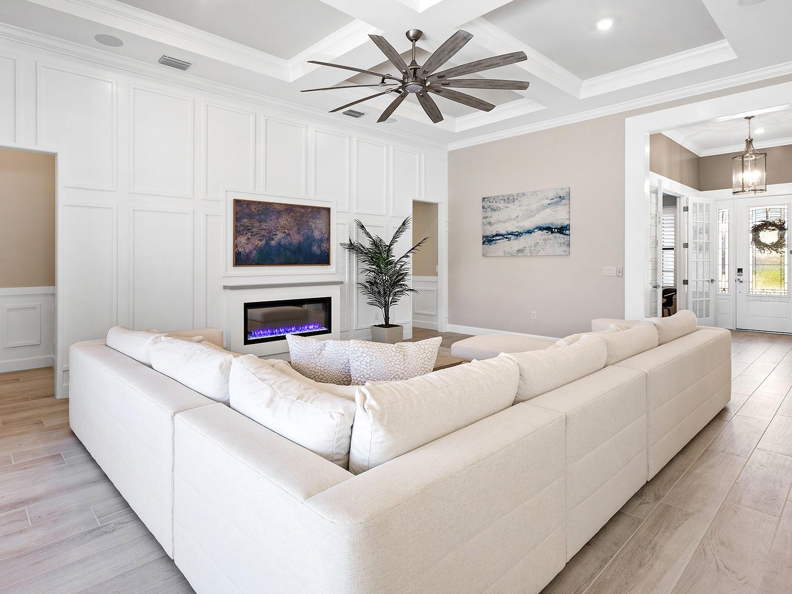 SHOREVIEW AT LAKEWOOD RANCH WATERSIDE - Residential