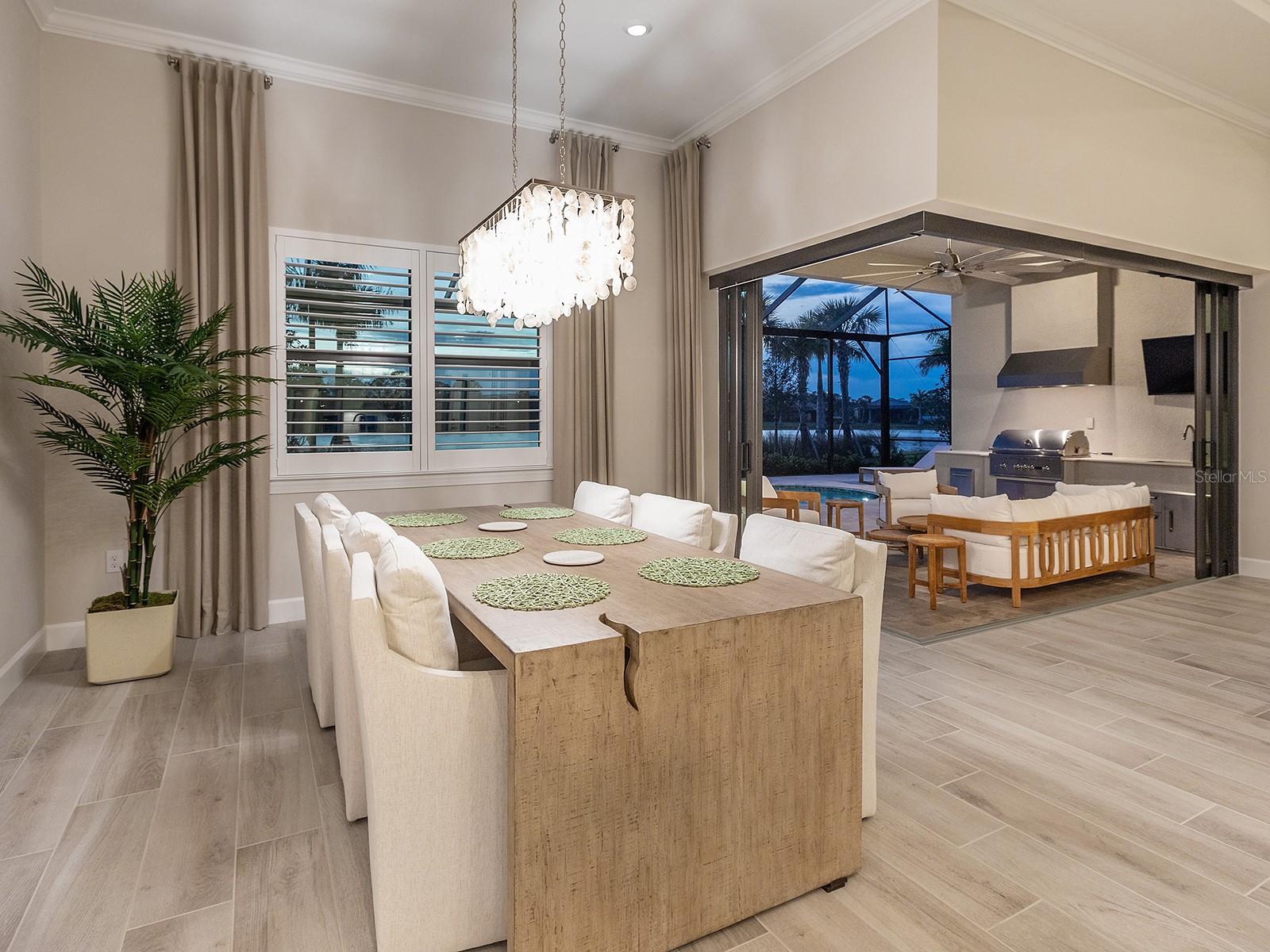 SHOREVIEW AT LAKEWOOD RANCH WATERSIDE - Residential