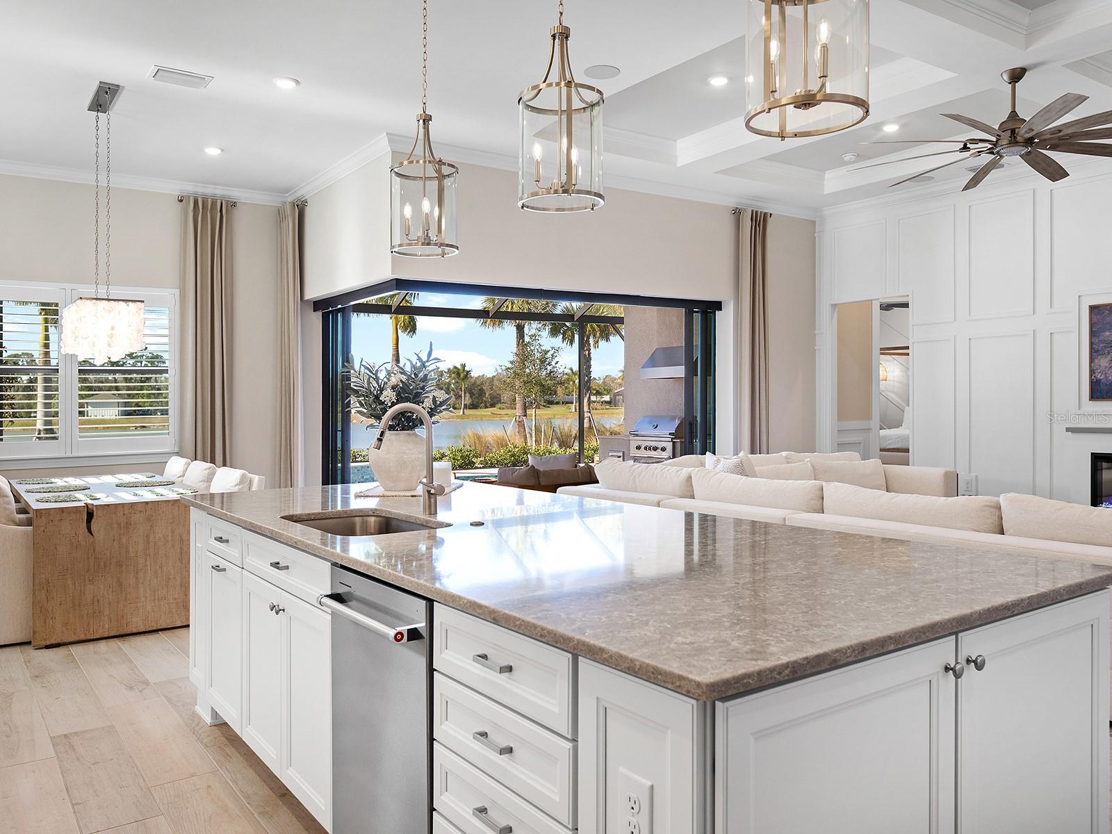 SHOREVIEW AT LAKEWOOD RANCH WATERSIDE - Residential