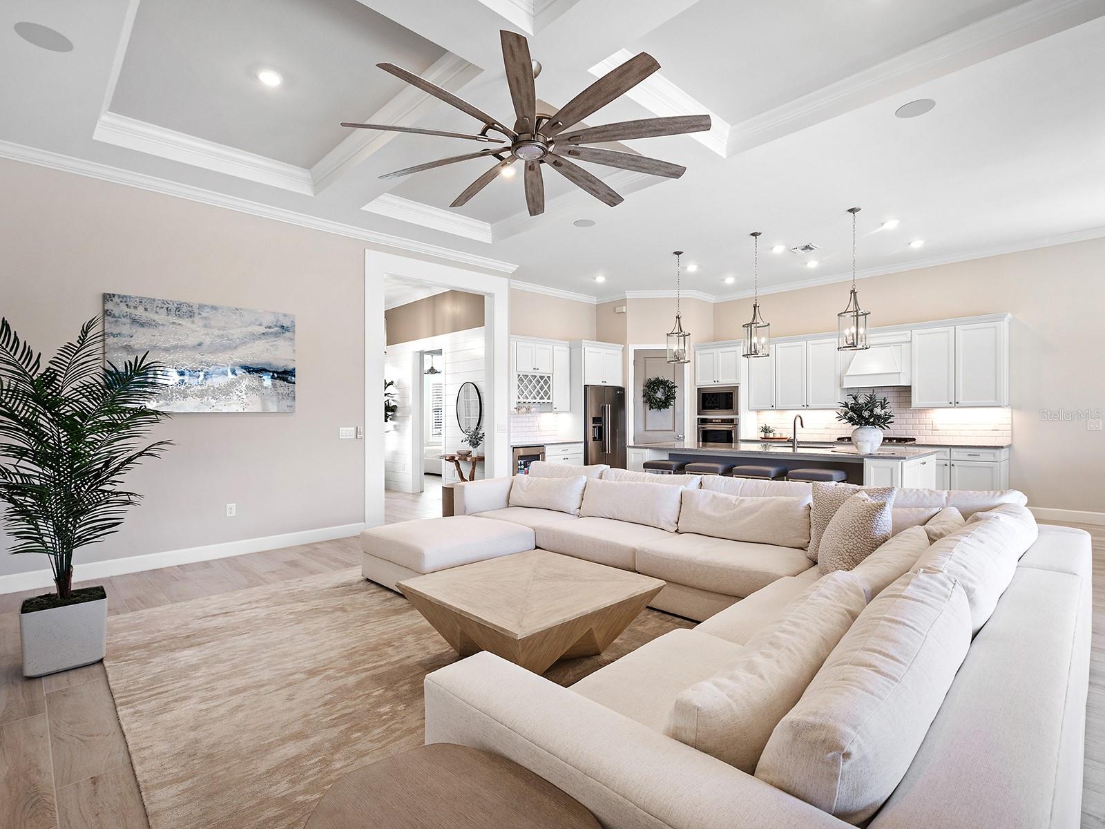 SHOREVIEW AT LAKEWOOD RANCH WATERSIDE - Residential