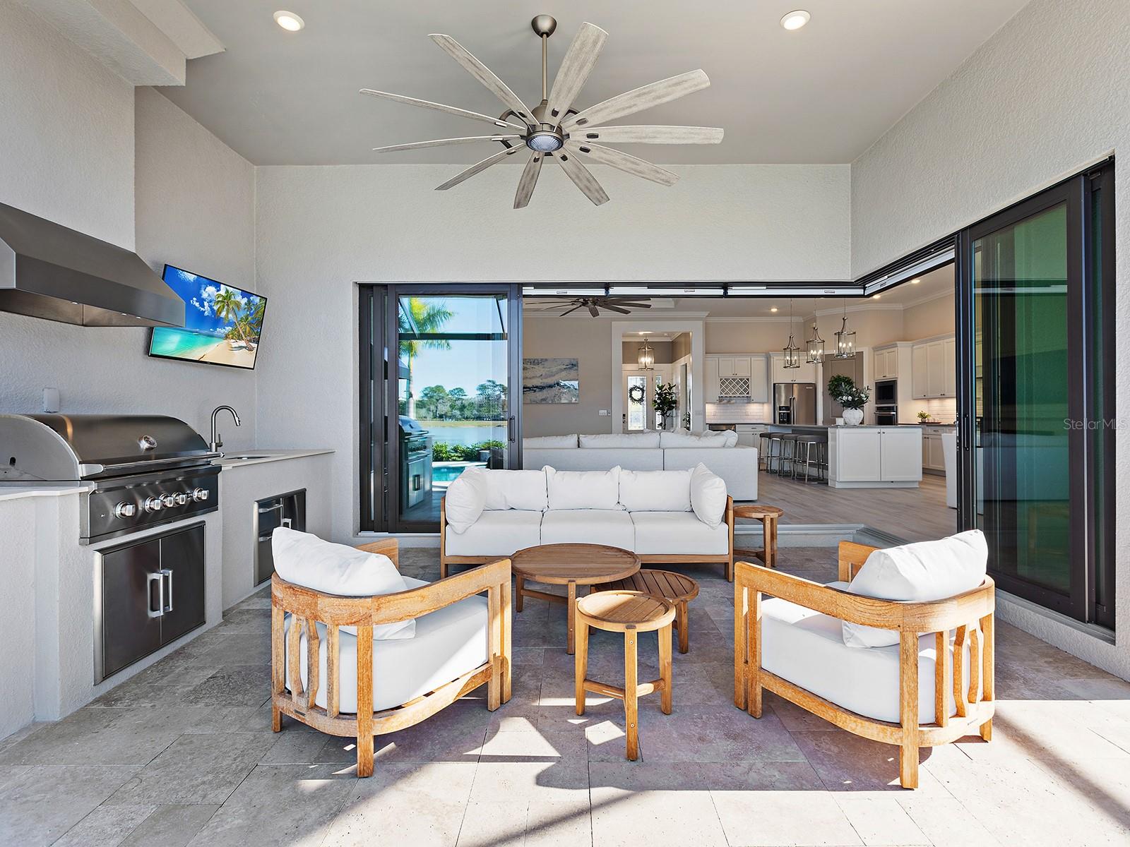 SHOREVIEW AT LAKEWOOD RANCH WATERSIDE - Residential