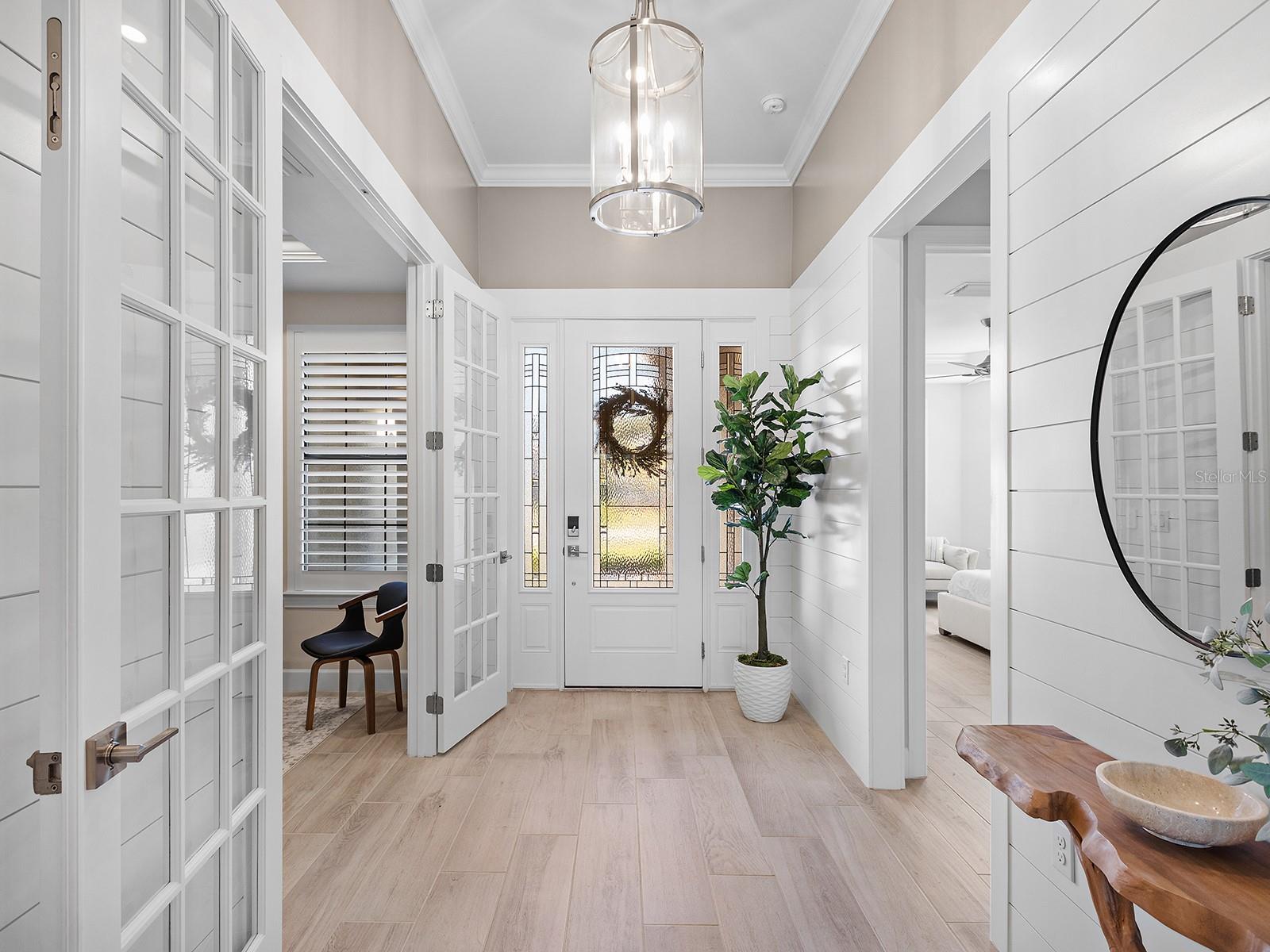 SHOREVIEW AT LAKEWOOD RANCH WATERSIDE - Residential