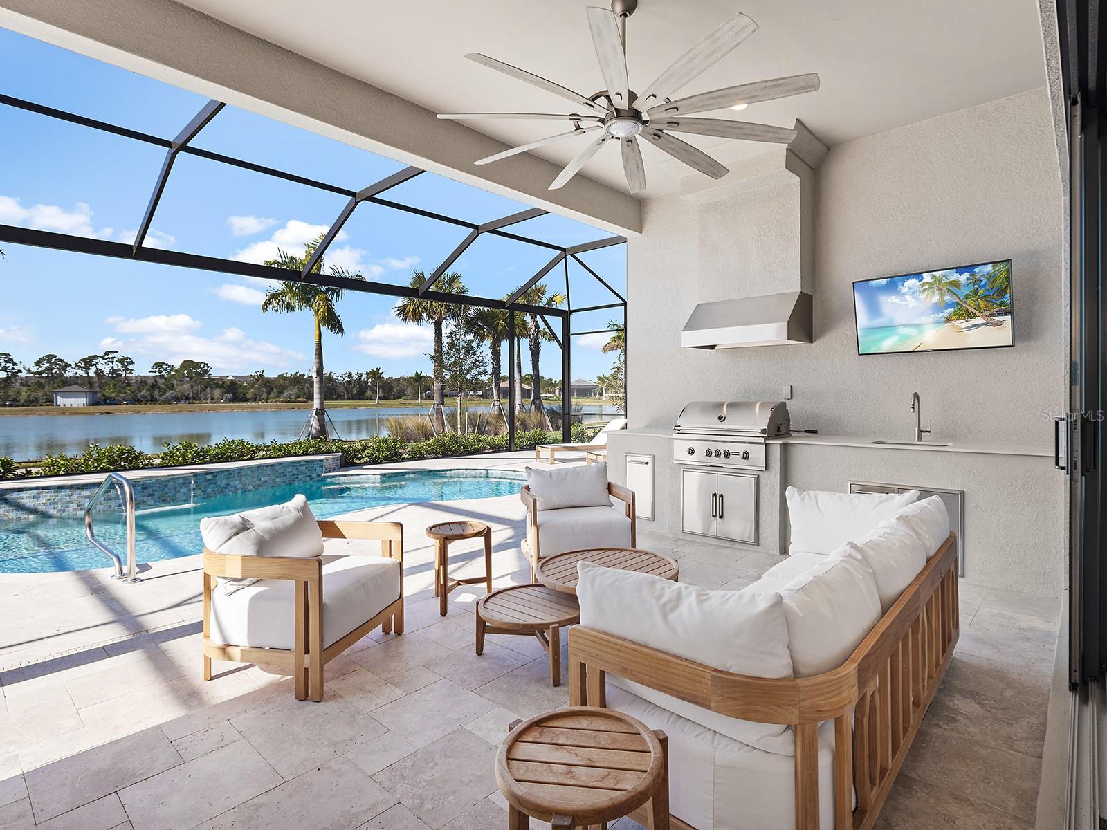 SHOREVIEW AT LAKEWOOD RANCH WATERSIDE - Residential