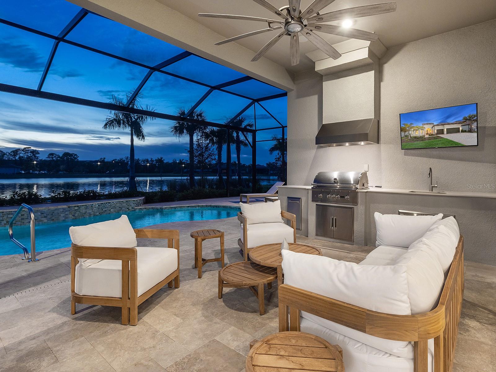 SHOREVIEW AT LAKEWOOD RANCH WATERSIDE - Residential