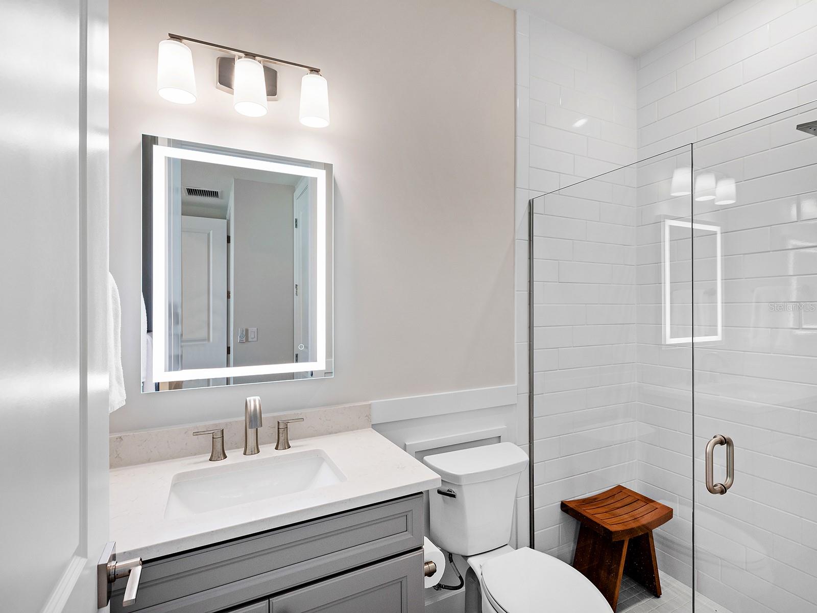 SHOREVIEW AT LAKEWOOD RANCH WATERSIDE - Residential