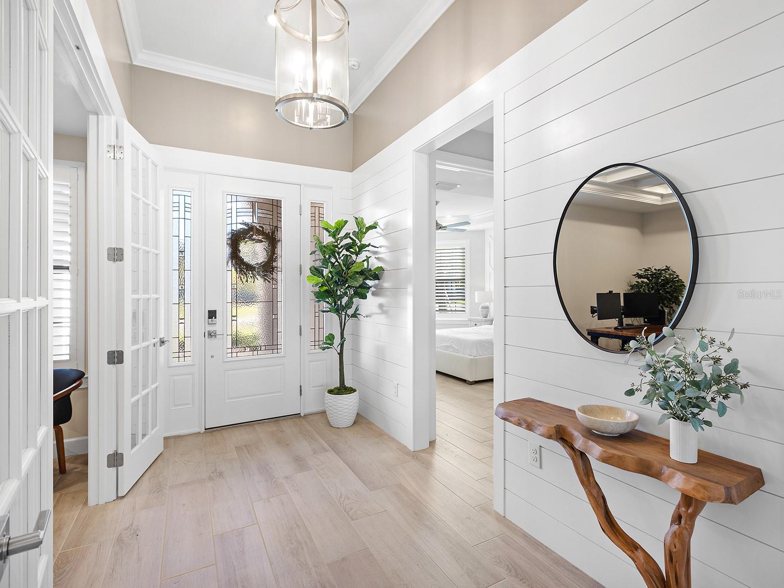 SHOREVIEW AT LAKEWOOD RANCH WATERSIDE - Residential