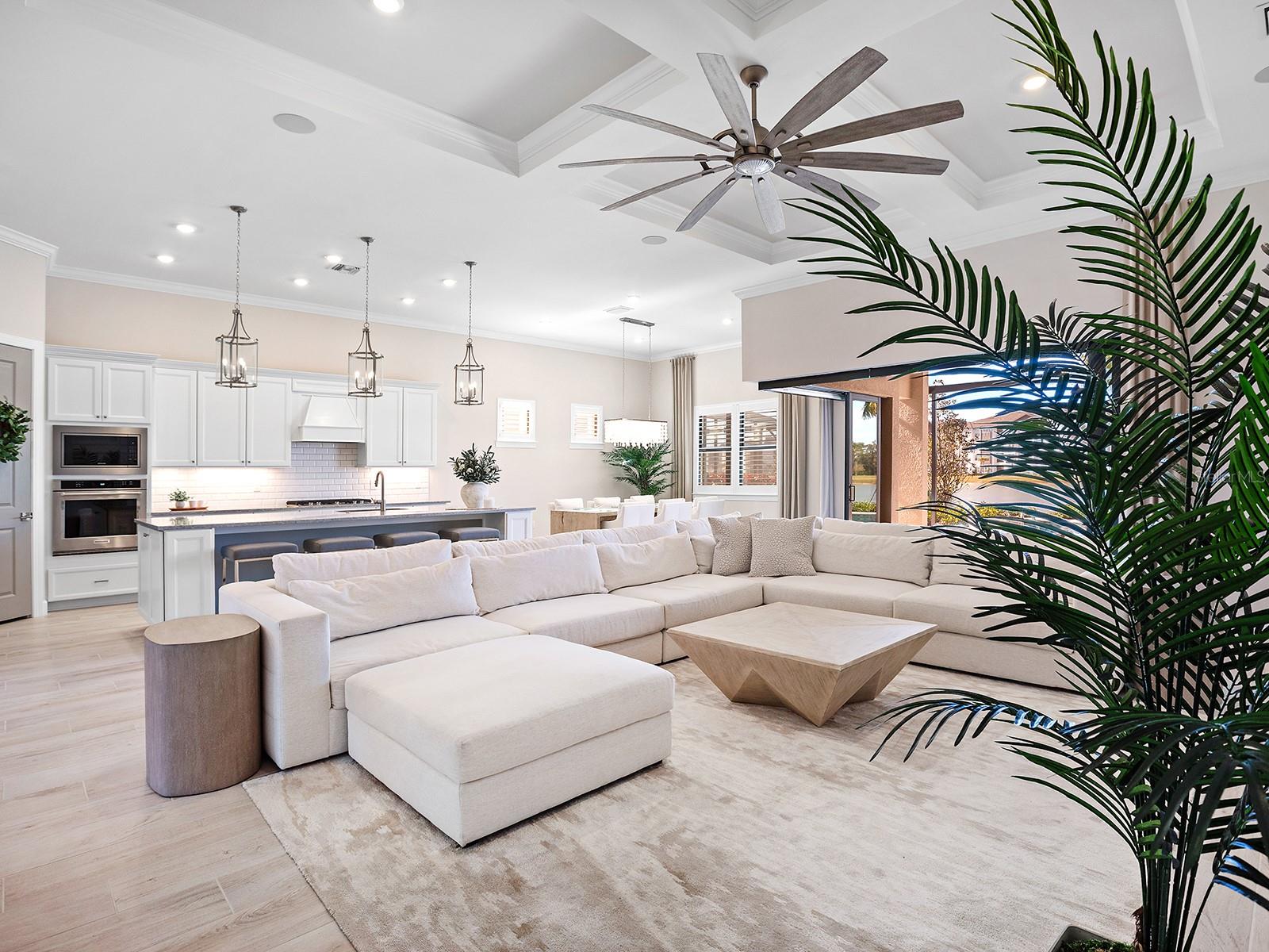 SHOREVIEW AT LAKEWOOD RANCH WATERSIDE - Residential