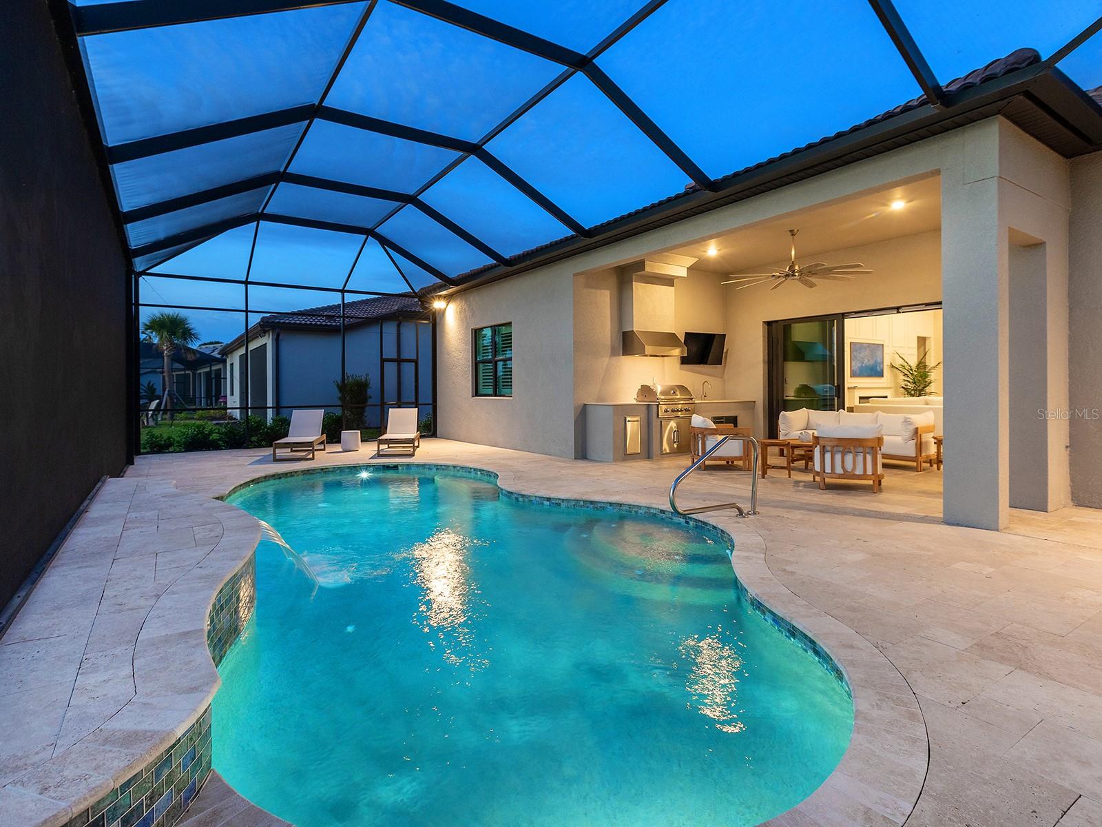 SHOREVIEW AT LAKEWOOD RANCH WATERSIDE - Residential