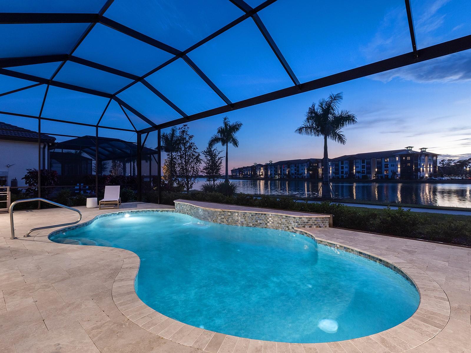 SHOREVIEW AT LAKEWOOD RANCH WATERSIDE - Residential