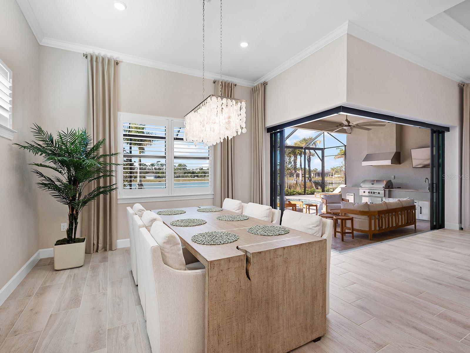 SHOREVIEW AT LAKEWOOD RANCH WATERSIDE - Residential