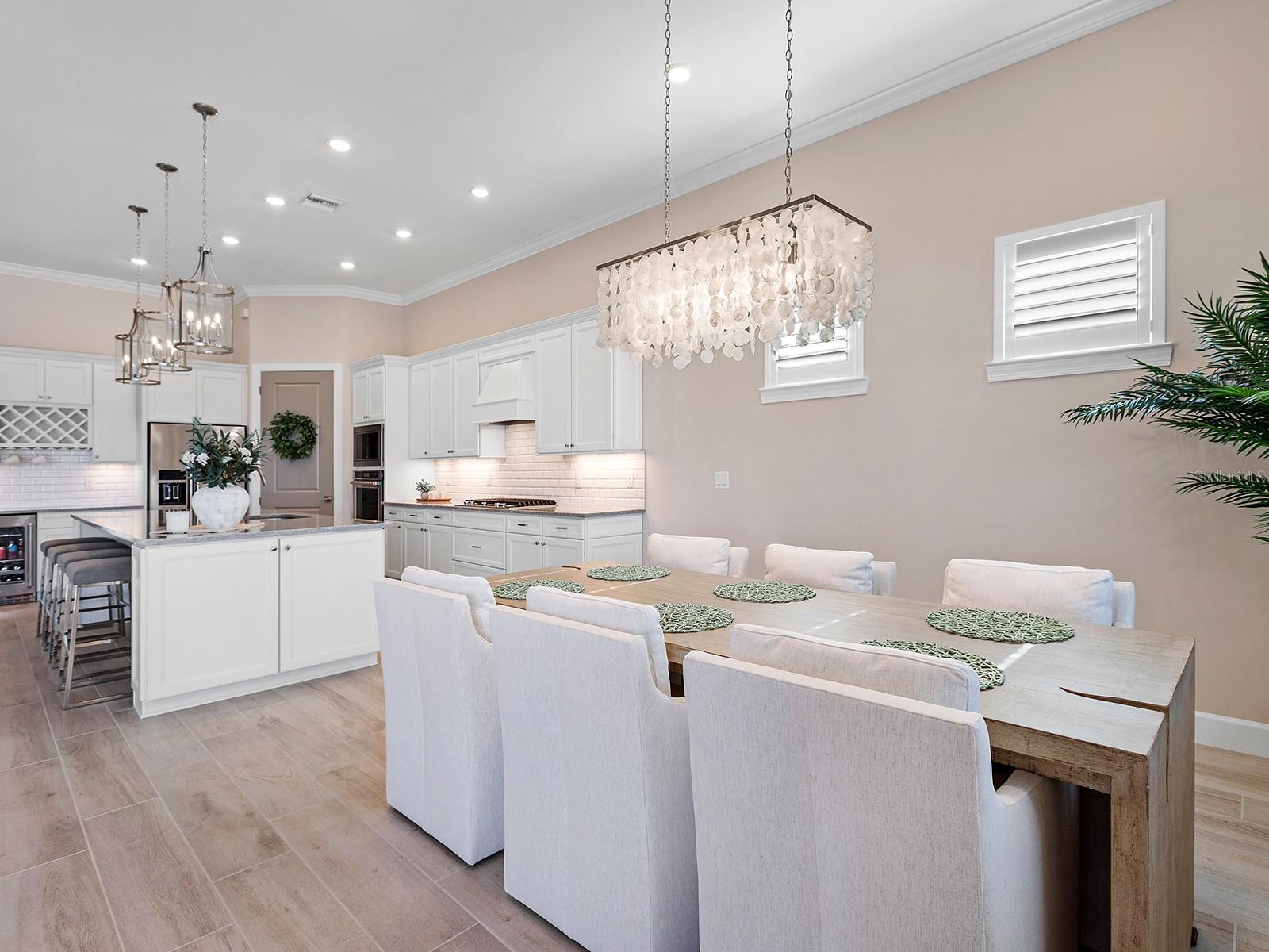 SHOREVIEW AT LAKEWOOD RANCH WATERSIDE - Residential