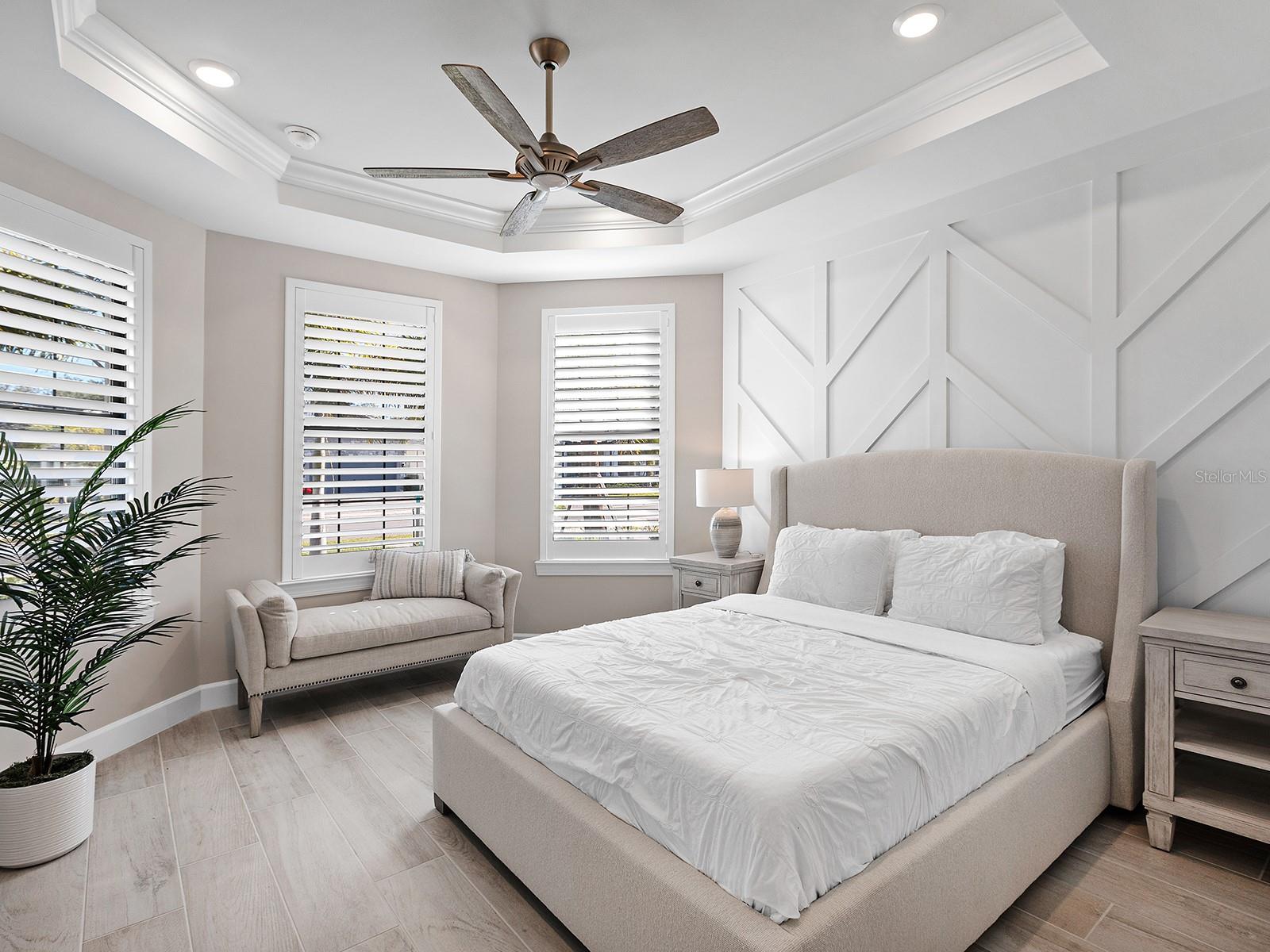 SHOREVIEW AT LAKEWOOD RANCH WATERSIDE - Residential