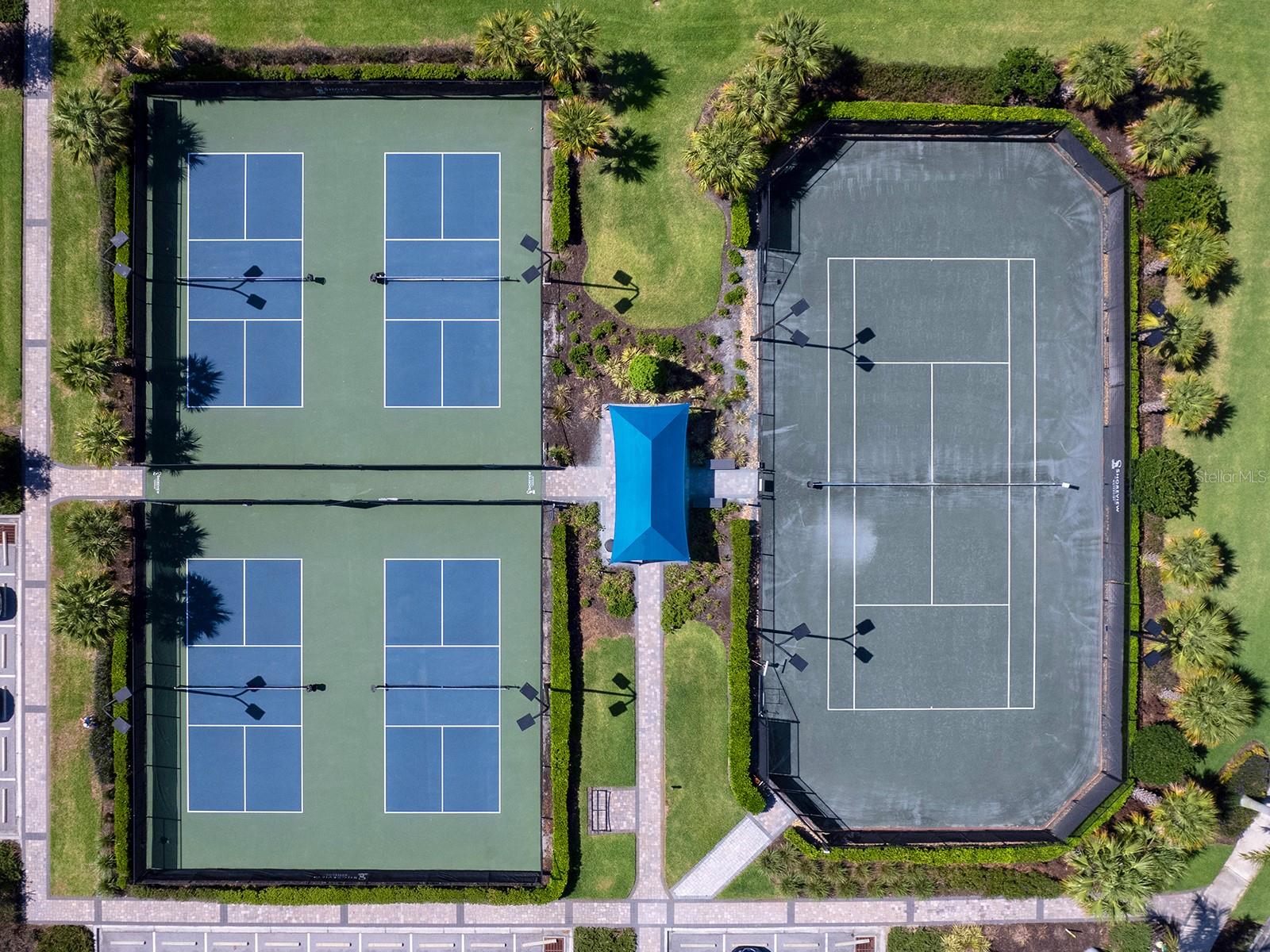 SHOREVIEW AT LAKEWOOD RANCH WATERSIDE - Residential