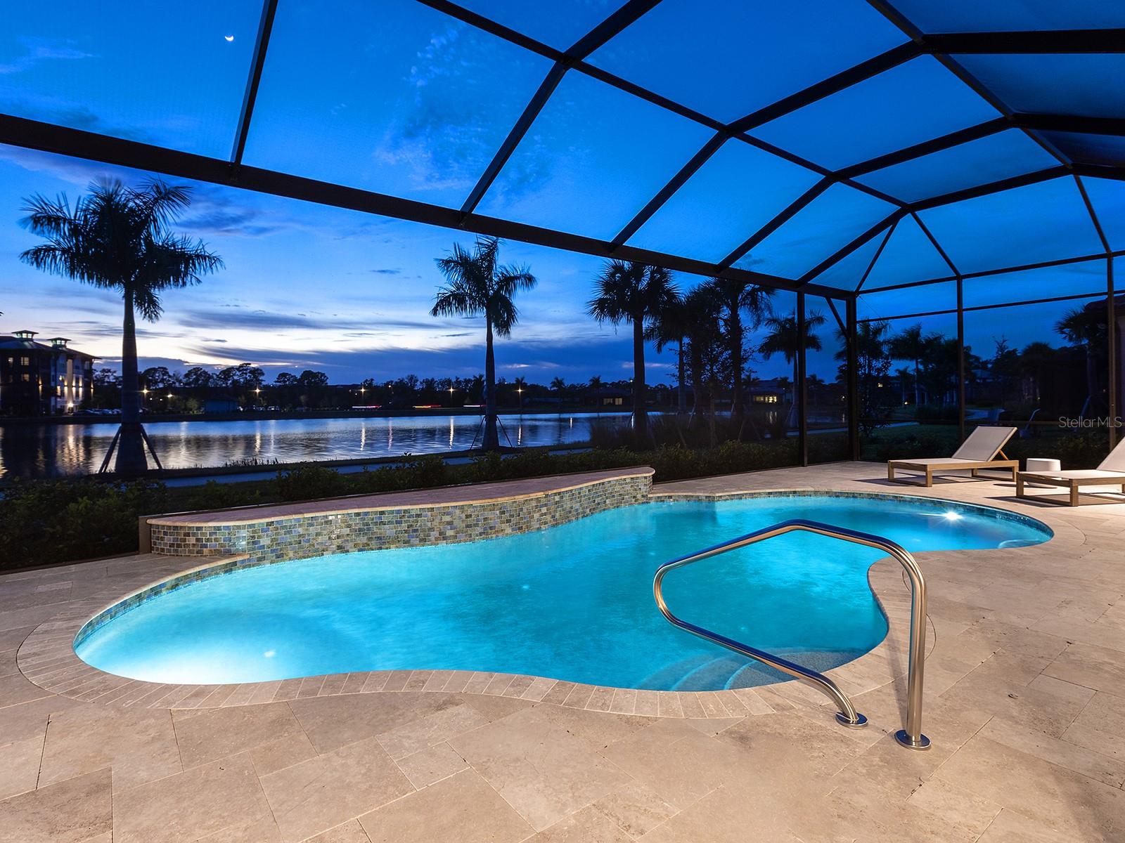 SHOREVIEW AT LAKEWOOD RANCH WATERSIDE - Residential