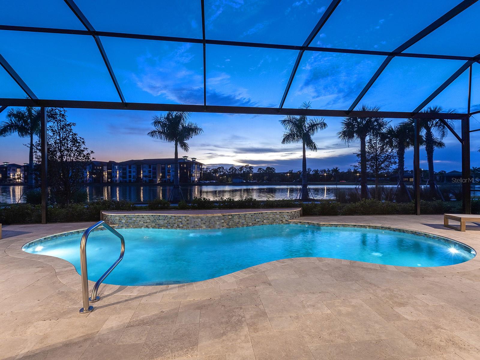 SHOREVIEW AT LAKEWOOD RANCH WATERSIDE - Residential