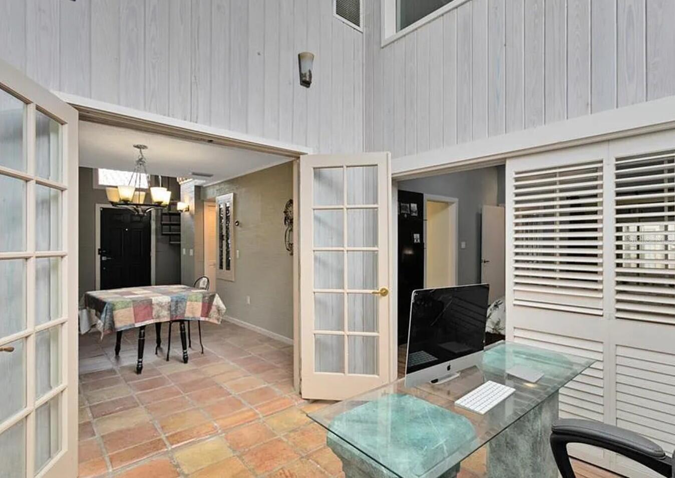 GOLF RESORT VILLAS CONDO - Residential